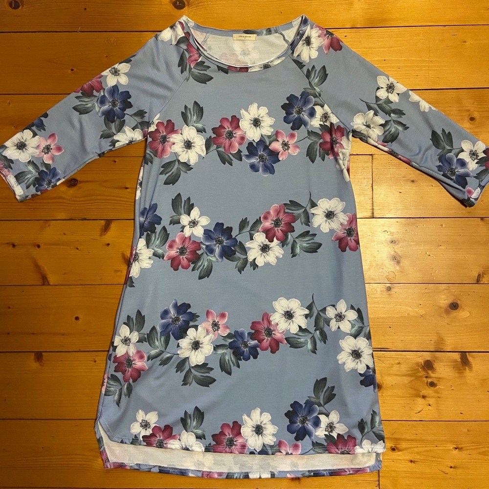 12 PM by Mon Ami dress